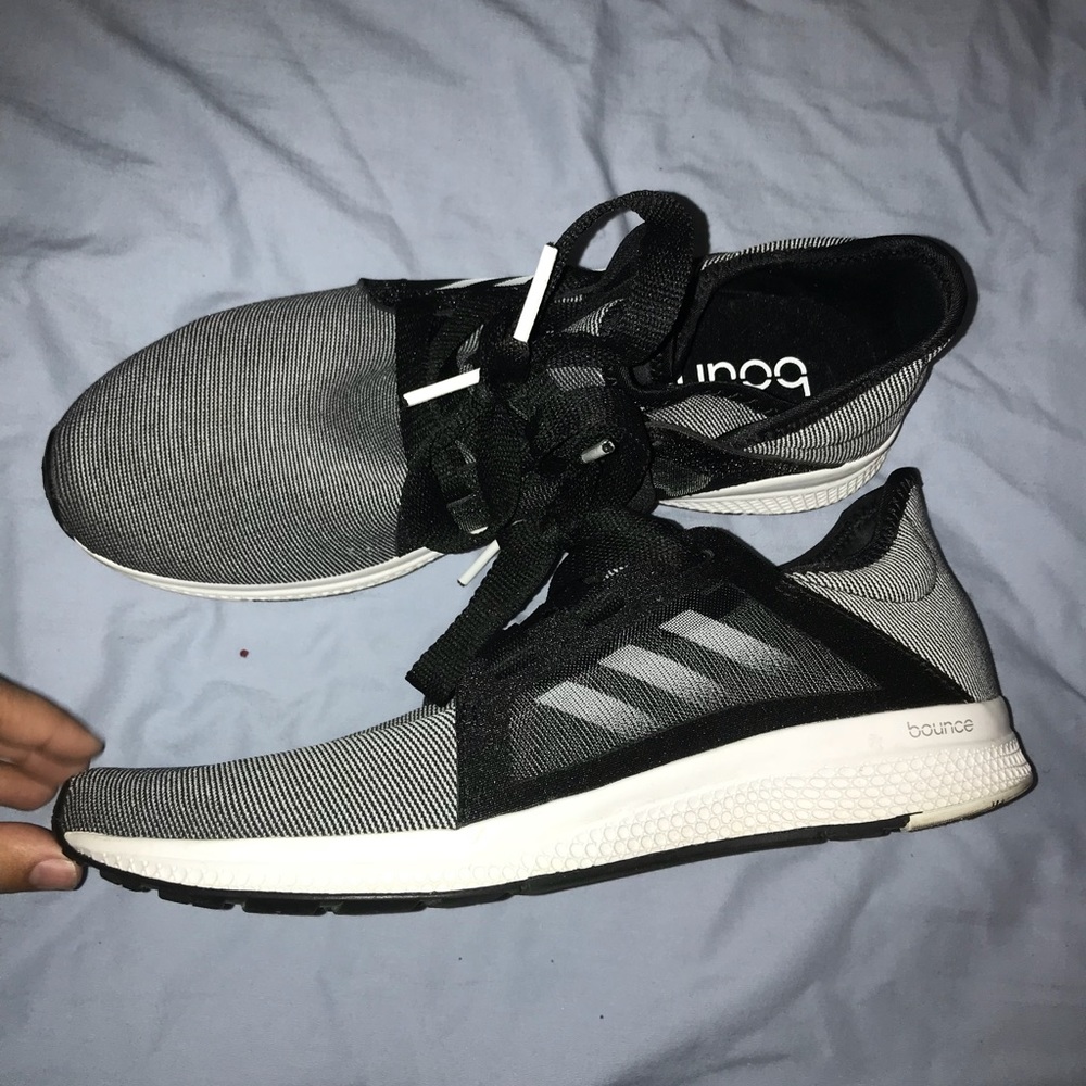 Adidas edge lux bounce size 9.5